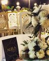 Aura Events and Caterers