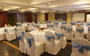 Le Lac Sarovar Portico, Ranchi