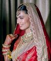Saakshi Rawal - Makeup Artist