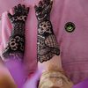 Mehandi Artist Afsha