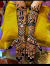 Suraj Mehandi Artist