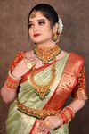 Face Sculptures by Shweta