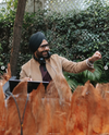 DJ Puneet Bhatia