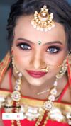 Meera Shah Makeup Artist