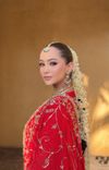 Glam Up by Navneet