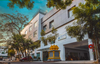 Jaag Hotel