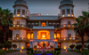 Taj Usha Kiran Palace, Gwalior