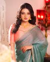 Makeup Artist Radha