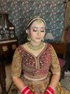 Makeup by Tanu Gupta