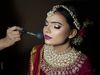 Mohsina Ansari Makeup Artist