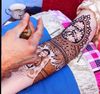 Laxman Mehendi Artist