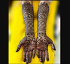 UK Mehendi Artist
