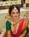 Priti Kamble Makeovers