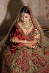Somi Khan Makeup Artist
