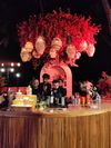 BarBoss India