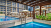 Hilton Dubai AL Habtoor City