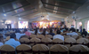Rajadhani Garden Function Hall