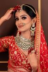 Makeup by Ragini Singh