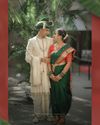 The Wedding Essence By PSF