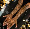 Deepa Mehendi Artist