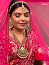 Jyoti Bairwa Makeup Artist
