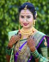 Deep's Bridal Makeover