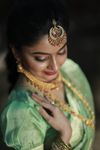 Makeup Touch by Arundhati Hegde