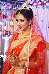 Rupa's Makeup Mirror