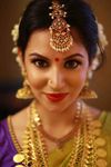 Makeup by Anurita Chandrappa