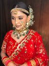 Rimi Makeover - Makeup Artist in Kolkata