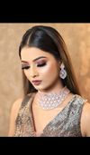 Priya Saha Luxury Makeup and Hair Stylist