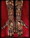 R K Mehandi Arts
