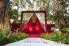 Foreign Wedding Planners