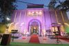 Milantra Green Banquet Hall Noida