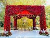 Panigrahana Weddings - Decor