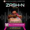 DJ Chainriser