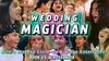 Wedding Illusionist & Mind Reading Entertainment