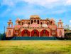 The Grand Heritage Resorts