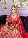 Makeup by Inderpreet