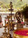 Panigrahana Weddings - Decor