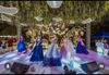 The Wedding Showbiz by Priyanka Mitra