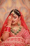 Isha Malhotra Artistry
