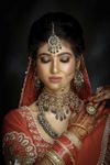 Pooja Professional Bridal Makeup Artist