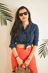 Prachi D Jain