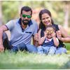 Pradeep Gowda
