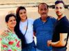 Prachi Tripathi 