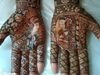 Vid Mehandi Art