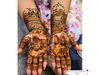 Krishna Perfect Mehandi Point