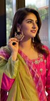 Ridhima Pratihar