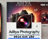 Aditya digital studio 9910635280